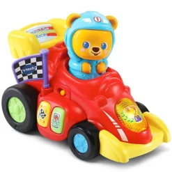 Vtech - Race Along Bear