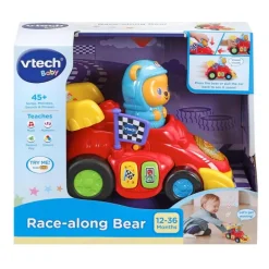 Vtech - Race Along Bear