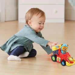 Vtech - Race Along Bear