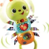 Vtech - Shake & Sounds Caterpillar Rattle Toy