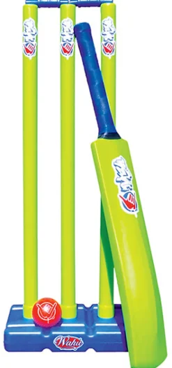 Wahu - Beach Cricket Set