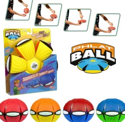 Wahu - Phlat Ball V4