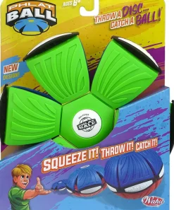 Wahu - Phlat Ball V4