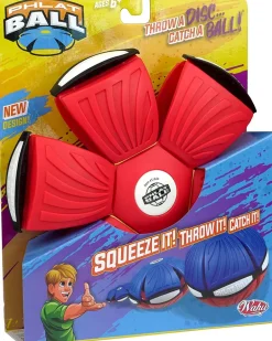 Wahu - Phlat Ball V4