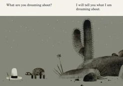 We Found A Hat (Hard Back)