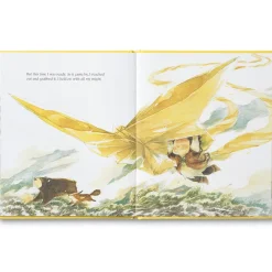 What Do You Do With A Chance (Hard Back)