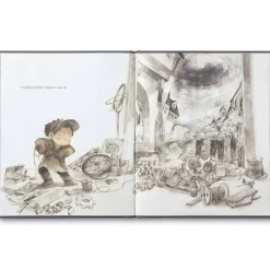 What Do You Do With A Problem (Hard Back)