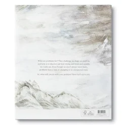 What Do You Do With A Problem (Hard Back)