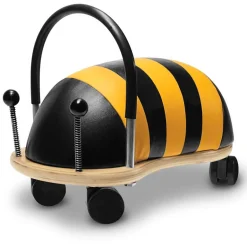 Wheely Bugs - Bee
