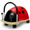Wheely Bugs - Ladybug