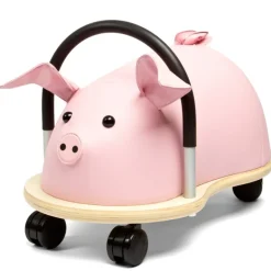 Wheely Bugs - Pig