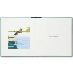 When You Love A Dog (Hard Back)