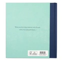 When You Love A Dog (Hard Back)