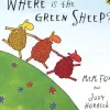 Where is the Green Sheep? (Board Book)