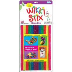 Wikki Stix - Neon Pack