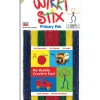 Wikki Stix - Primary Pack