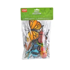 Wild Republic - Nature Bags - Insects