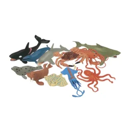 Wild Republic - Polybag Aquatic