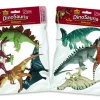 Wild Republic - Polybag Dinosauria