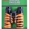 Wild Republic - Rainforest Binoculars - Tiger