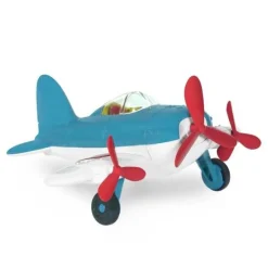 Wonder Wheels - Airplane