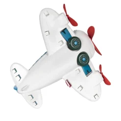 Wonder Wheels - Airplane