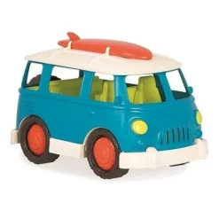 Wonder Wheels - Camper Van