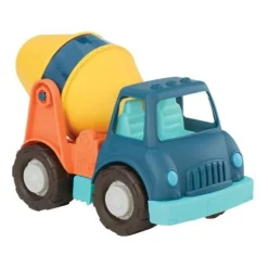 Wonder Wheels - Cement Truck