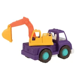 Wonder Wheels - Excavator Truck