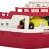 Wonder Wheels - Ferry Boat