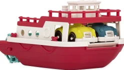 Wonder Wheels - Ferry Boat