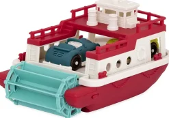 Wonder Wheels - Ferry Boat
