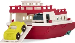 Wonder Wheels - Ferry Boat