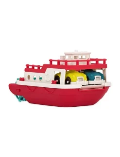 Wonder Wheels - Ferry Boat
