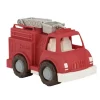 Wonder Wheels - Fire Truck