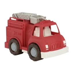 Wonder Wheels - Fire Truck