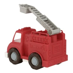 Wonder Wheels - Fire Truck