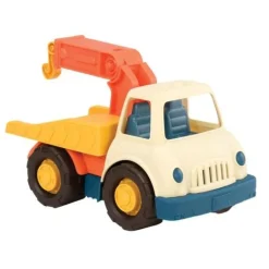 Wonder Wheels - Tow Truck