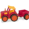 Wonder Wheels - Tractor