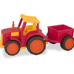 Wonder Wheels - Tractor