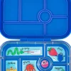 Yumbox - Bento Original 6 Compartment True Blue