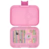 Yumbox - Bento Panino 4 Compartment Pink Panda