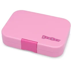 Yumbox - Bento Panino 4 Compartment Pink Panda