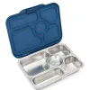 Yumbox - Bento Presto Stainless Steel Sante Fe Blue