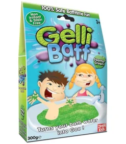 Zimpli Kids - Gelli Baff - Swamp Green