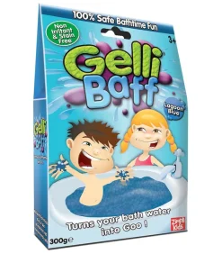 Zimpli Kids - Gelli Baff - Lagoon Blue